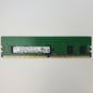 Assorted 8GB PC4-2666V 21333 DIMM DDR4 ECC RAM | Grade A