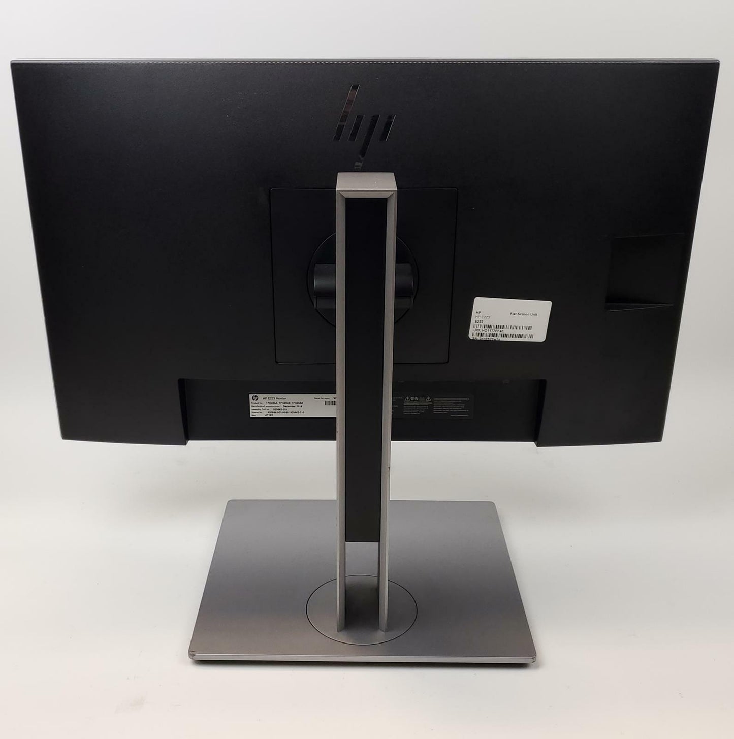 HP E223 EliteDisplay 22" 1920x1080 60Hz IPS/LED Monitor | Grade A