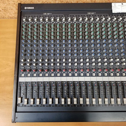 Yamaha MG32/14FX 32-Input 14-Bus Mixer | Grade B