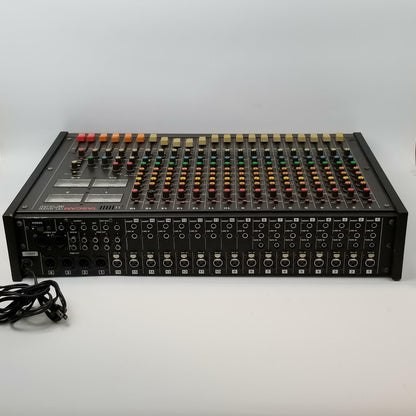 Tascam M-216 16 Channel Analog Mixer | Grade B