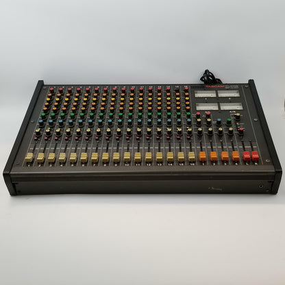 Tascam M-216 16 Channel Analog Mixer | Grade B