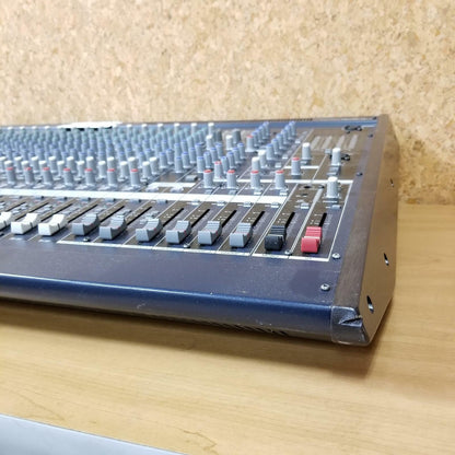 Yamaha MG32/14FX 32-Input 14-Bus Mixer | Grade B