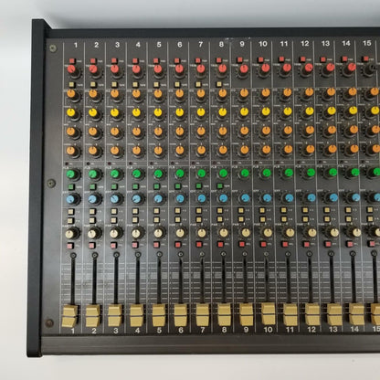 Tascam M-216 16 Channel Analog Mixer | Grade B