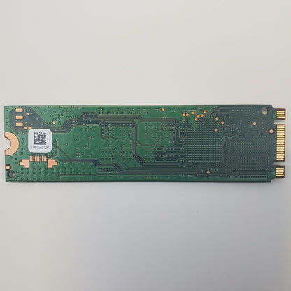 Micron MTFDDAV256TBN 256GB 2280 Gen3 M.2 SSD | Grade A