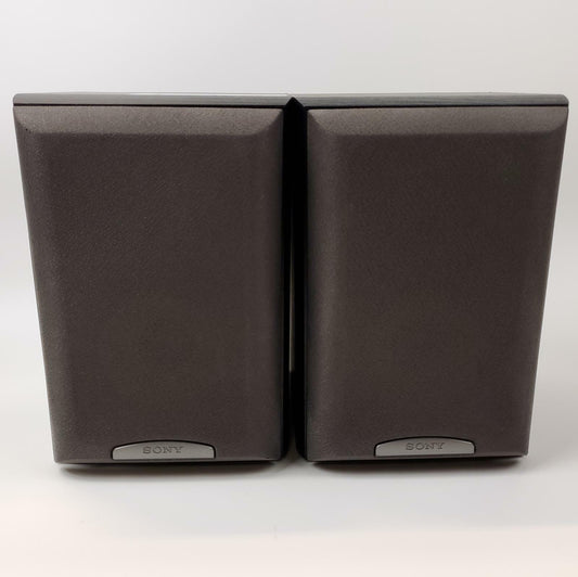 Sony SS-MB150H Stereo Speaker Pair | Grade B