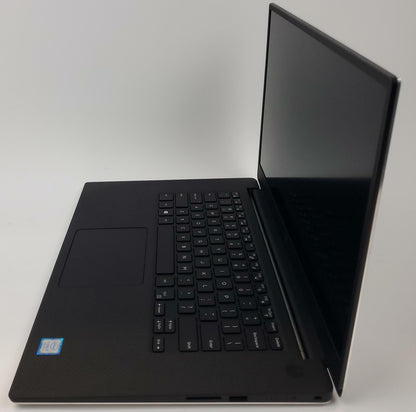 Dell Precision 5540 Win 11 Home I7-9850H 32GB RAM 512GB NVMe 4GB GPU | Grade B