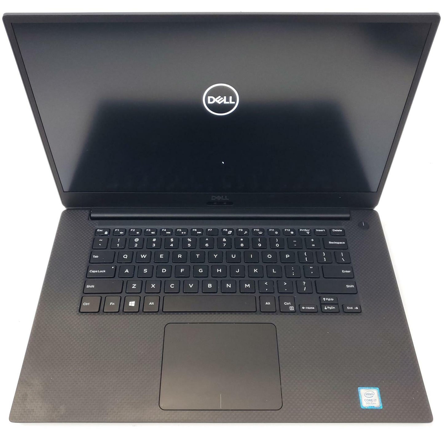 Dell Precision 5540 Win 11 Home I7-9850H 32GB RAM 512GB NVMe 4GB GPU | Grade B