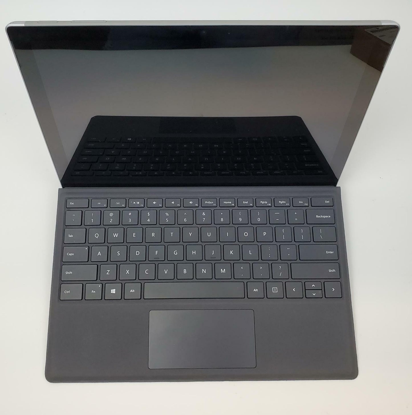 Microsoft Surface Pro Win 10 Home i5-7300U 4GB RAM 128GB NVMe | Grade B