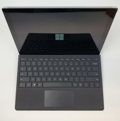 Microsoft Surface Pro Win 10 Home i5-7300U 4GB RAM 128GB NVMe | Grade B