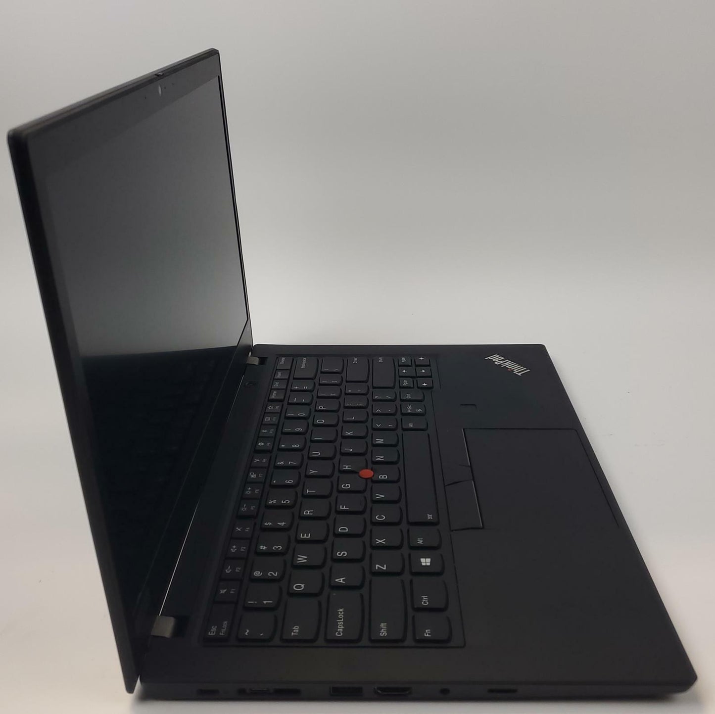 Lenovo ThinkPad T490 Win 11 Home i7-8665U 32GB RAM 256GB NVMe | Grade C