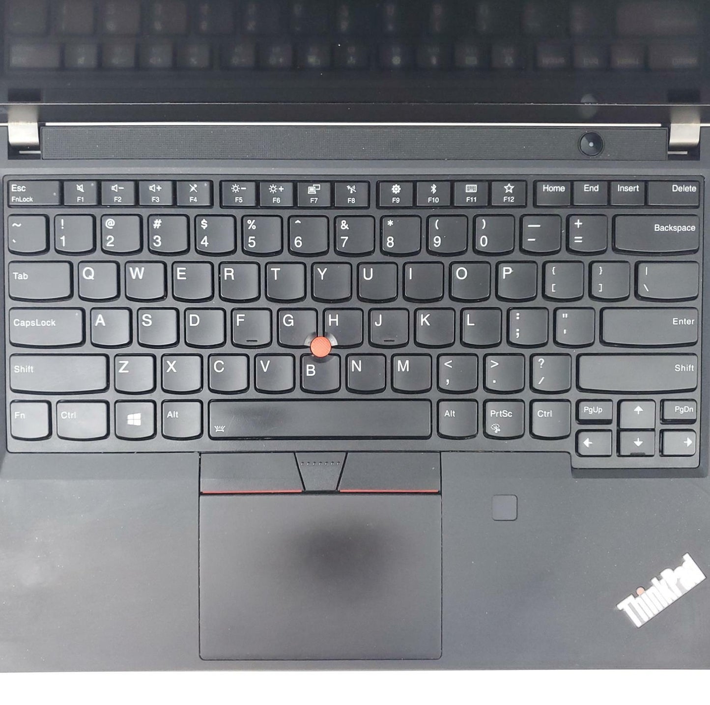 Lenovo ThinkPad T490 Win 11 Home i7-8665U 32GB RAM 256GB NVMe | Grade C