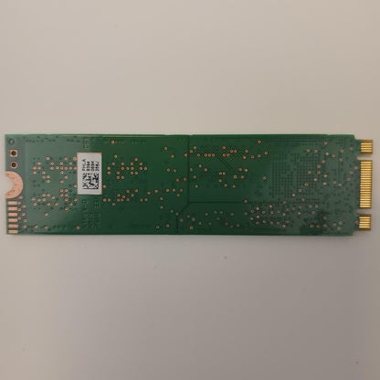 Intel SSDSCKKF256G8 256GB 2280 Gen3 M.2 SSD | Grade A