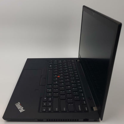 Lenovo ThinkPad T490 Win 11 Home i7-8665U 32GB RAM 256GB NVMe | Grade C