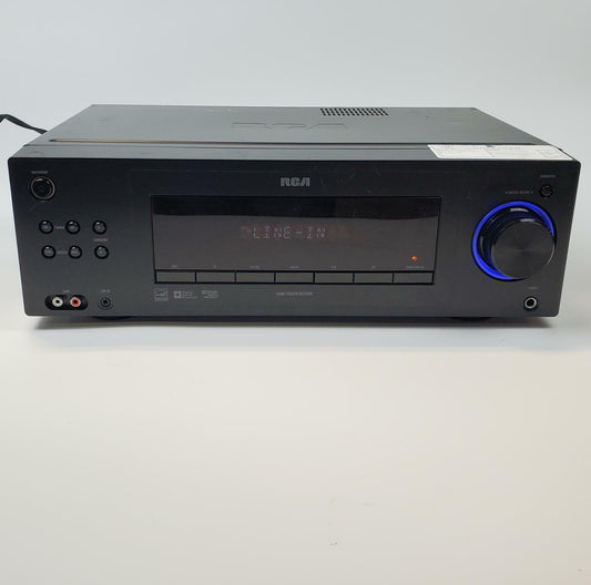 RCA RT2970R 5.1 AV Surround Receiver | Grade B