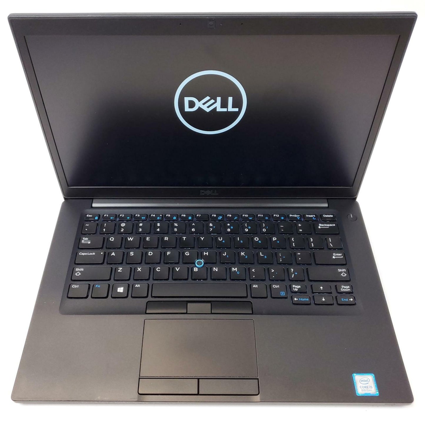 Dell Latitude 7490 Win 11 Home i5-8250U 16GB RAM 256GB NVMe | Grade C