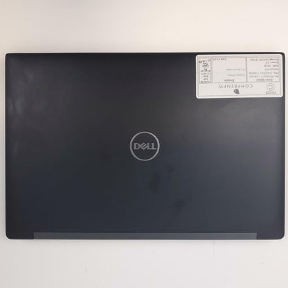 Dell Latitude 7490 Win 11 Home i5-8250U 16GB RAM 256GB NVMe | Grade C