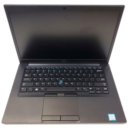 Dell Latitude 7490 Win 11 Home i5-8250U 16GB RAM 256GB NVMe | Grade C