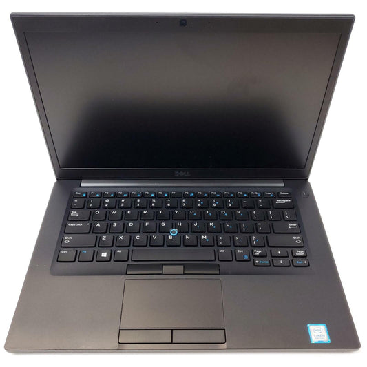 Dell Latitude 7490 Win 11 Home i5-8250U 16GB RAM 256GB NVMe | Grade C