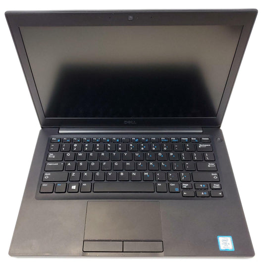 Dell Latitude 7290 Win 11 Home i5-8350U 16GB RAM 512GB NMVe | Grade C