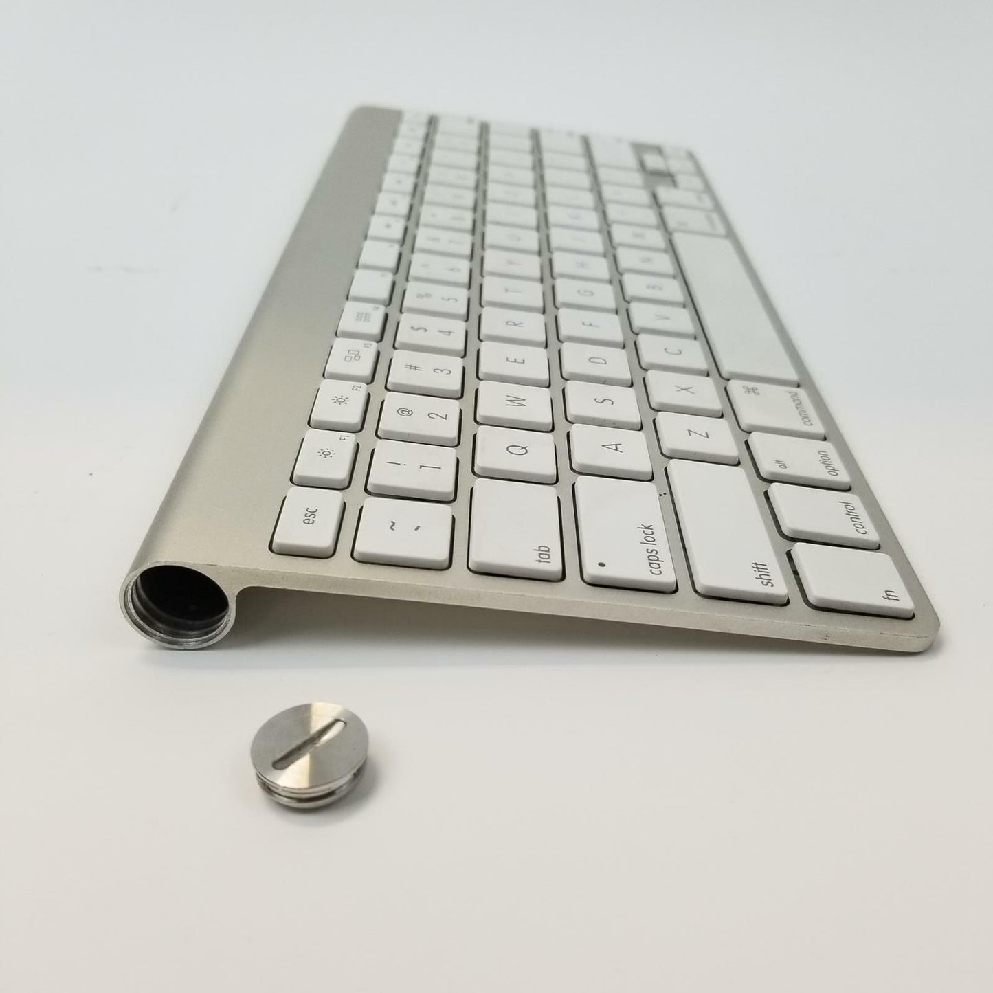 Apple A1314 Bluetooth Keyboard | Grade B