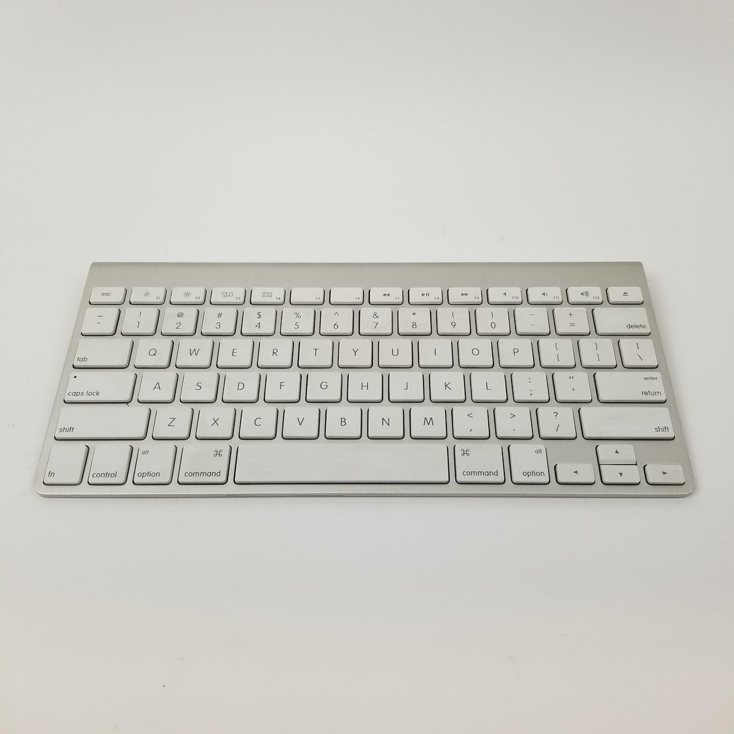 Apple A1314 Bluetooth Keyboard | Grade B