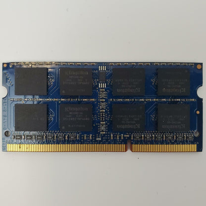 Assorted 8GB PC3L-1600 12800 SODIMM DDR3 RAM | Grade A