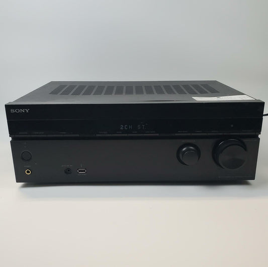 Sony STR-DH740 7.2 AV Surround Receiver | Grade B