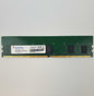 Assorted 8GB PC4-2400T 19200 DIMM DDR4 ECC RAM | Grade A