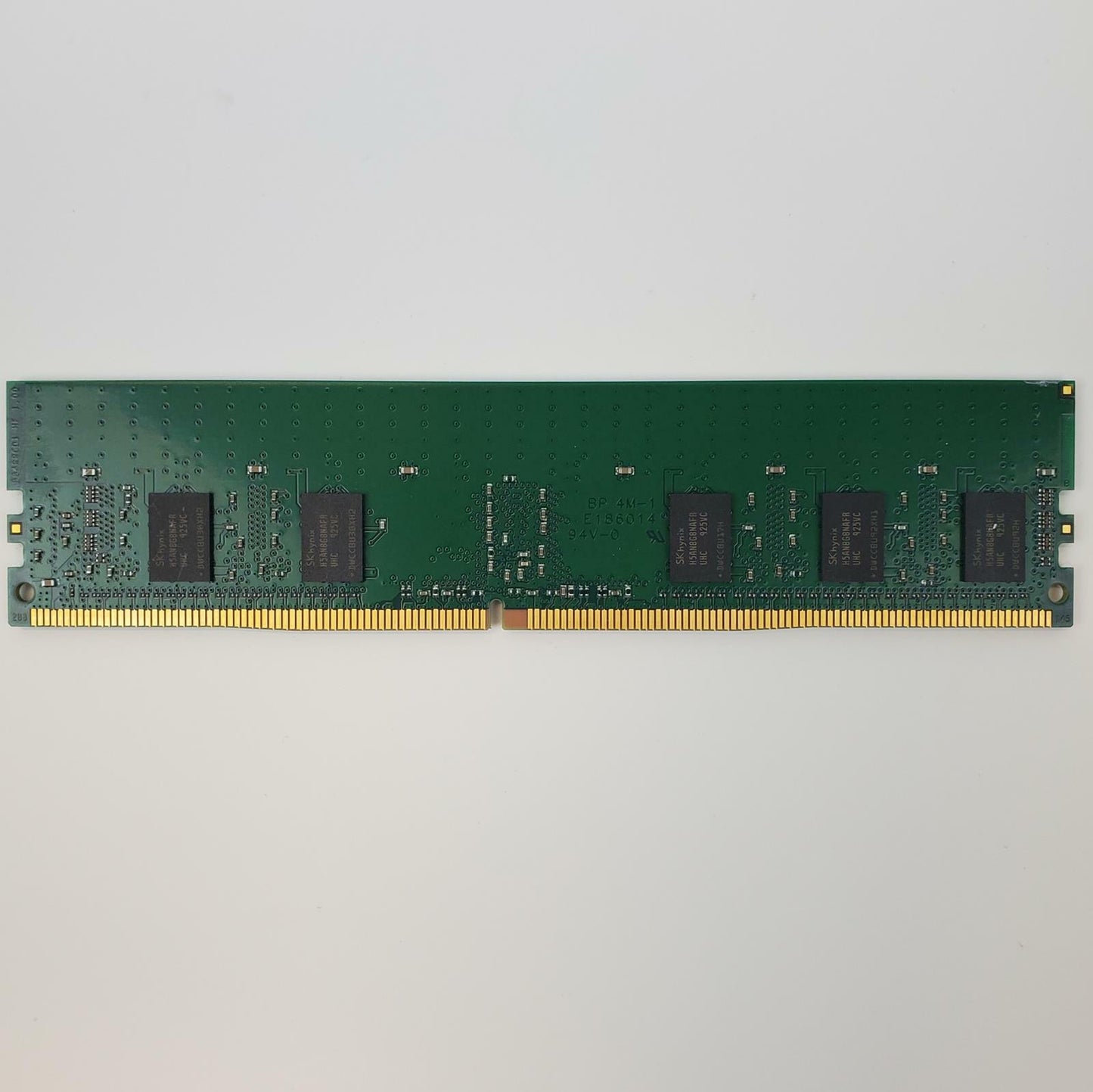 Assorted 8GB PC4-2400T 19200 DIMM DDR4 ECC RAM | Grade A