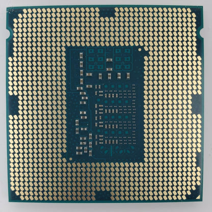 Intel Core i7-4790 SR1QF 3.60GHz Processor | Grade A