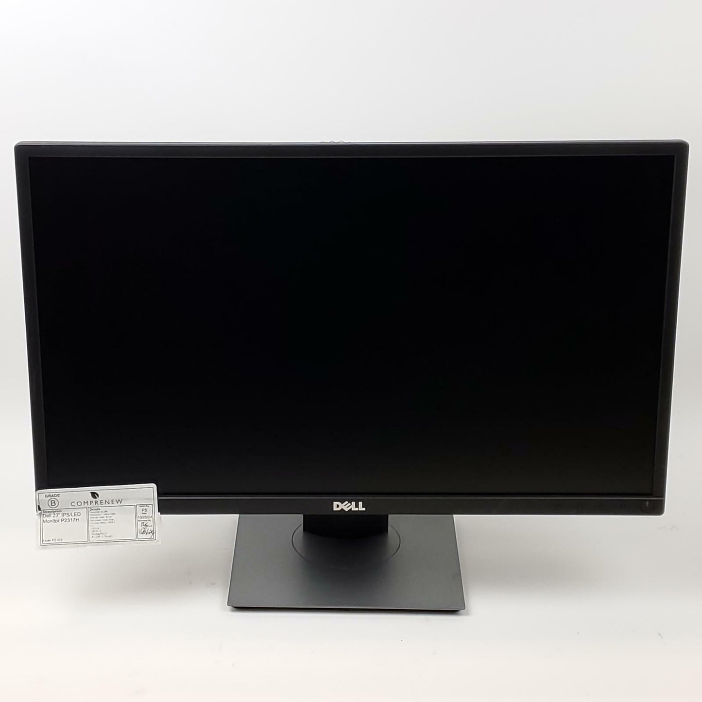 Dell P2317H 23" 1920x1080 60Hz IPS/LED Monitor | Grade B