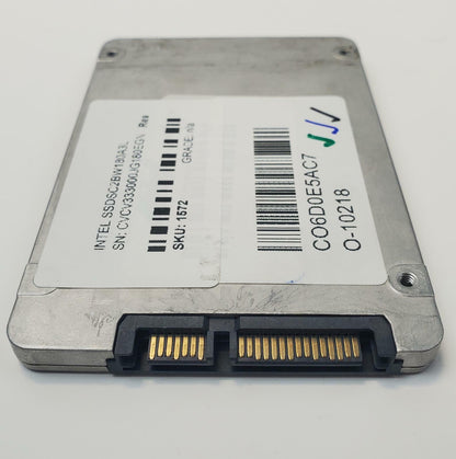 Crucial CT256M4SSD2 256GB 2.5" SATA Internal SSD | Grade A