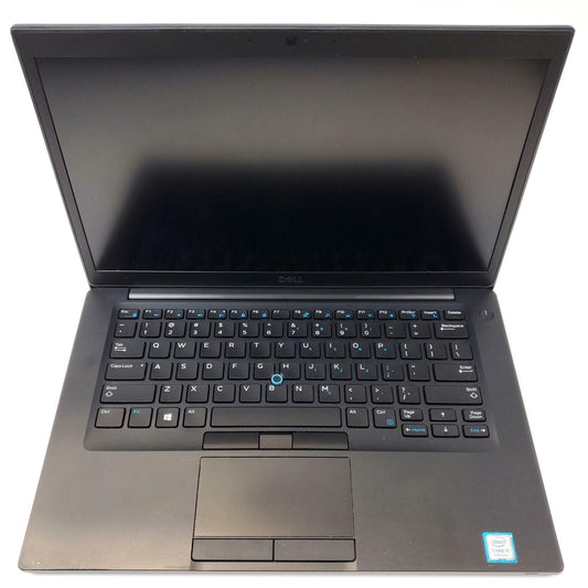 Dell Latitude 7490 Win 11 Home i5-8250U 32GB RAM 256GB NVMe | Grade C