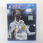 Sony PlayStation 4 Game - FIFA Soccer 18 | Grade B