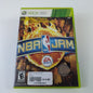 Microsoft Xbox 360 Game - NBA Jam | Grade B