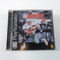 Sony PlayStation Game - NFL Gameday '97 | Grade B