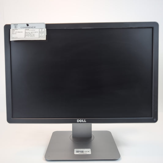 Dell 20" LED Monitor P2016 | Grade B