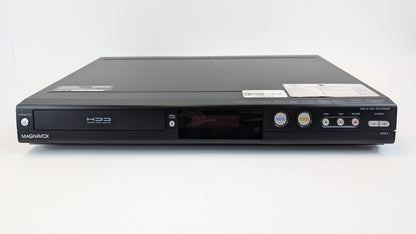 Magnavox MDR533H/F7 HDD and DVD Recorder | Grade D