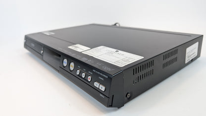 Magnavox MDR533H/F7 HDD and DVD Recorder | Grade D