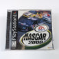 Sony PlayStation Game - Nascar 2000 | Grade B