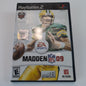 Sony PlayStation 2 Game - Madden 09 | Grade B