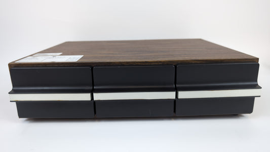 42-Cassette Storage Case | Grade B