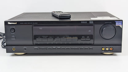 Sherwood RD-6500 Audio/Video Receiver | Grade B