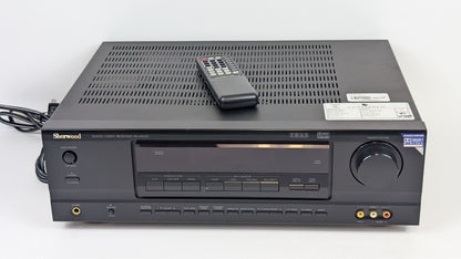 Sherwood RD-6500 Audio/Video Receiver | Grade B