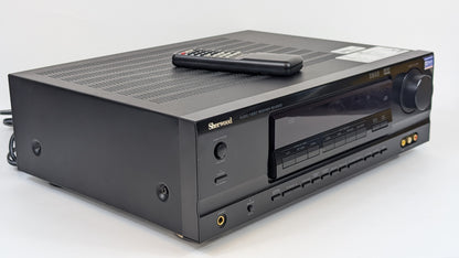 Sherwood RD-6500 Audio/Video Receiver | Grade B