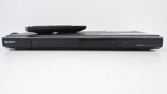 Sony DVP-NS700H DVD Player with Remote | Grade B