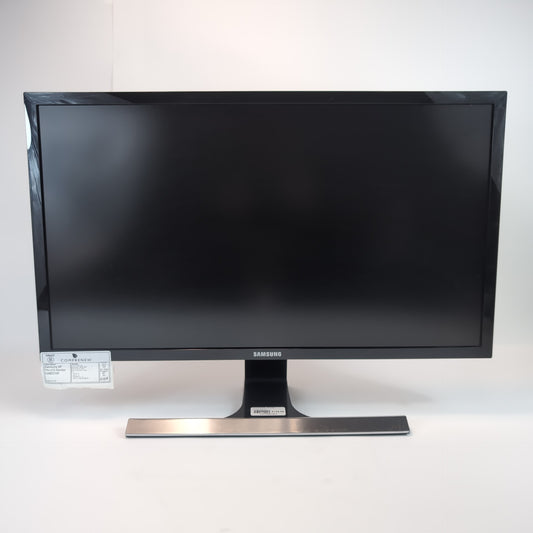 Samsung 28" TN/LED Monitor U28E510D | Grade B