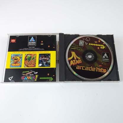 PC Game - Atari Arcade Hits 1 | Grade B