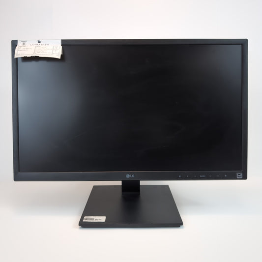 LG 24" LED Monitor 24BK550Y-1 | Grade B