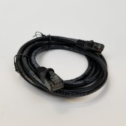 Custom Length Cat Cable